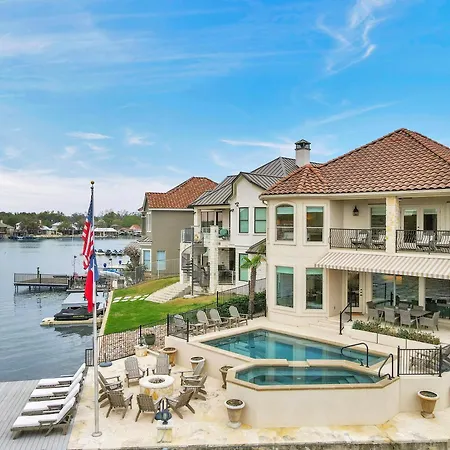 Diagonal Dreams Lake House And Concierge Services
